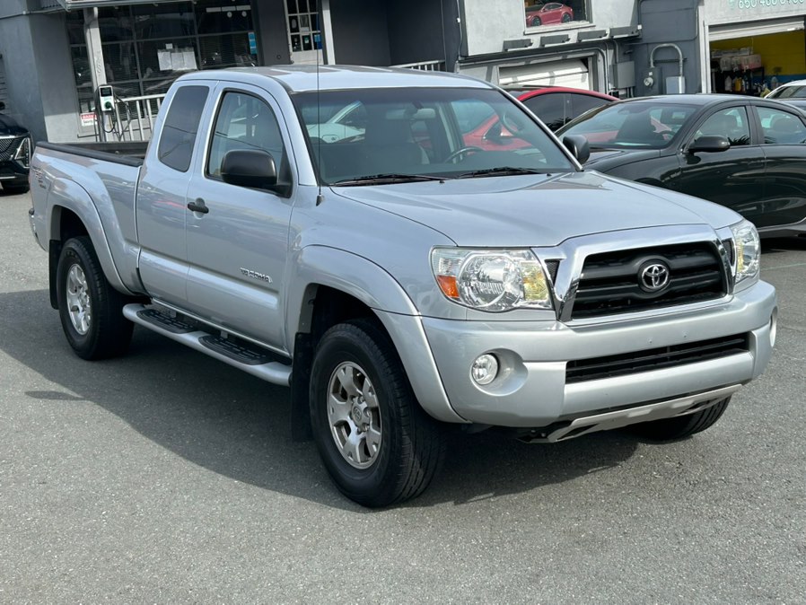 2006 Toyota Tacoma's photo