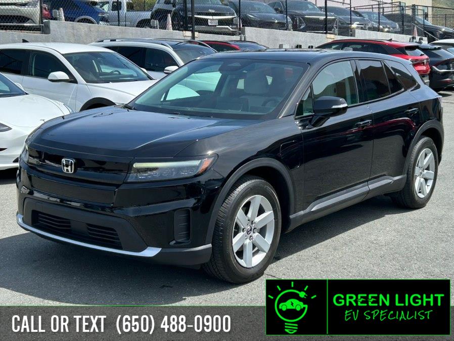 2024 Honda Prologue EX