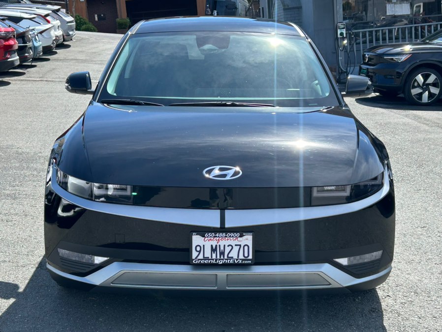 2024 Hyundai IONIQ 5