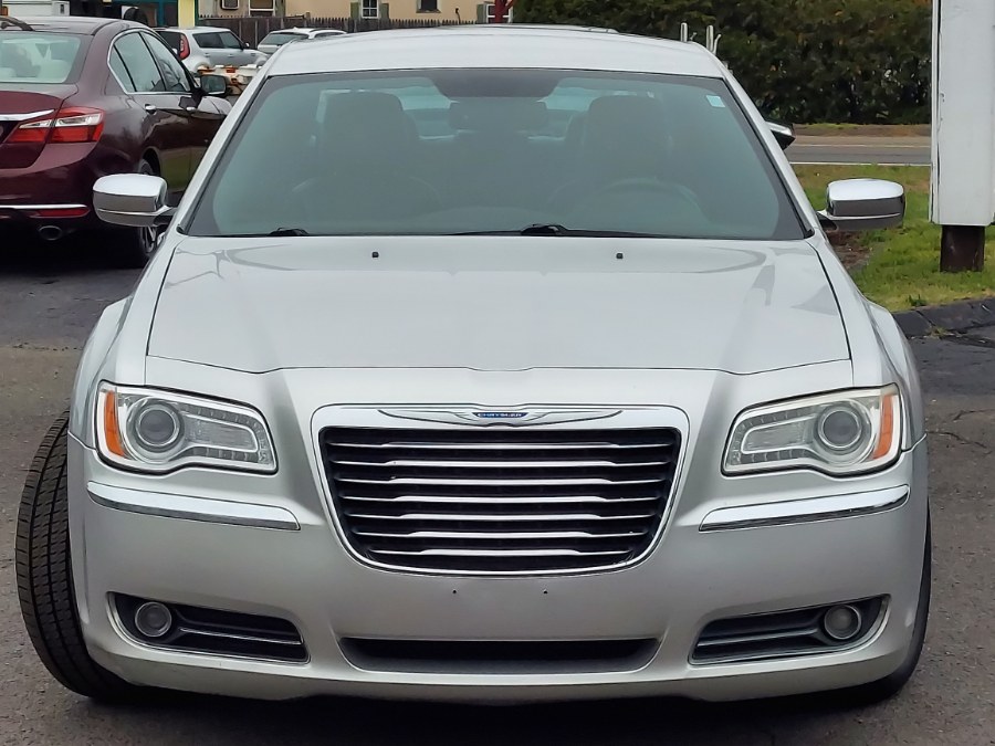 2012 Chrysler 300