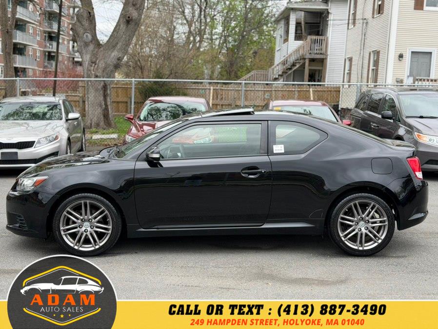 2012 Scion tC