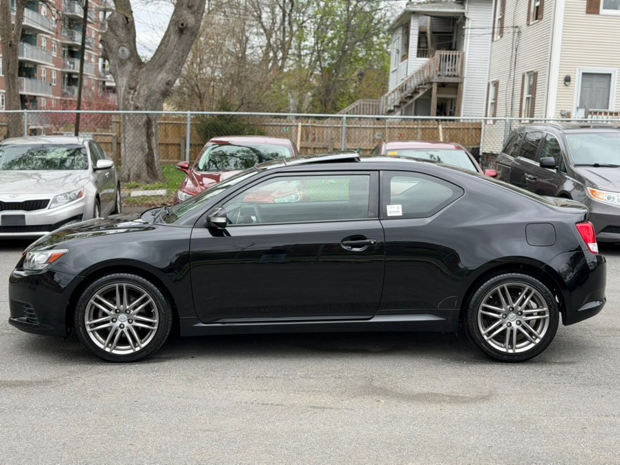 2012 Scion tC -'s photo