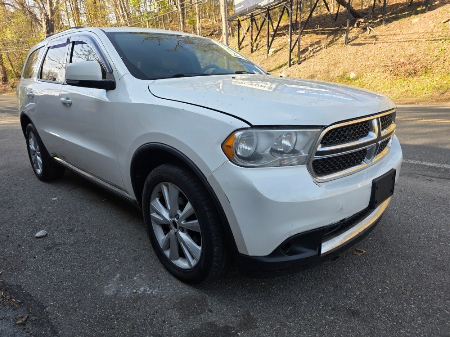2012 Dodge Durango