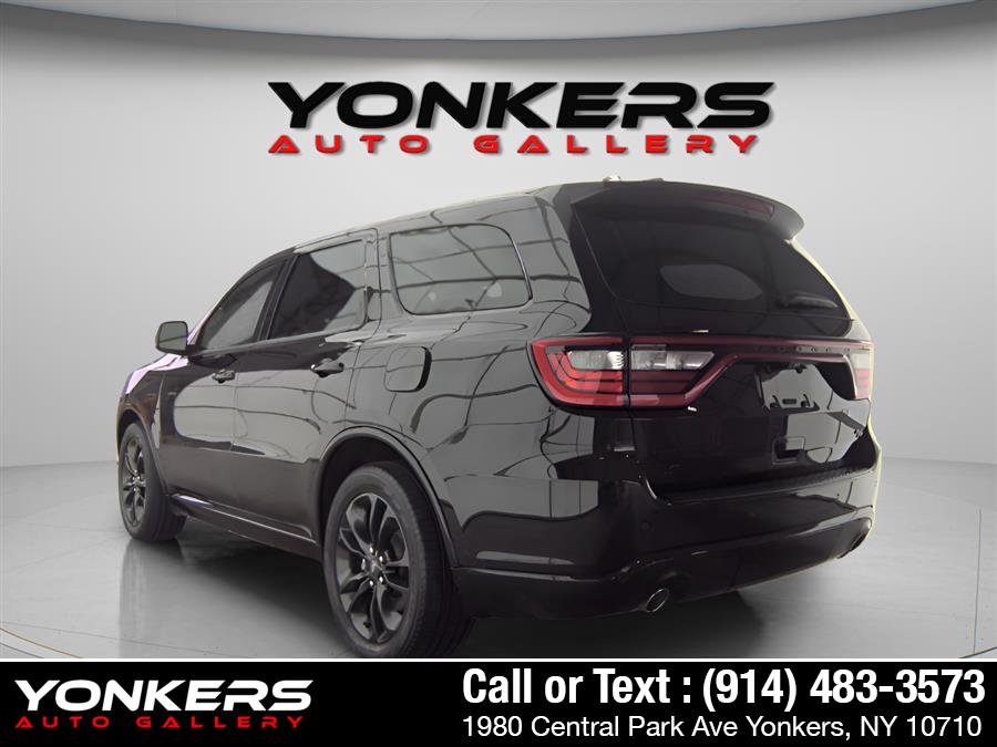 2022 Dodge Durango R/T Plus AWD's photo