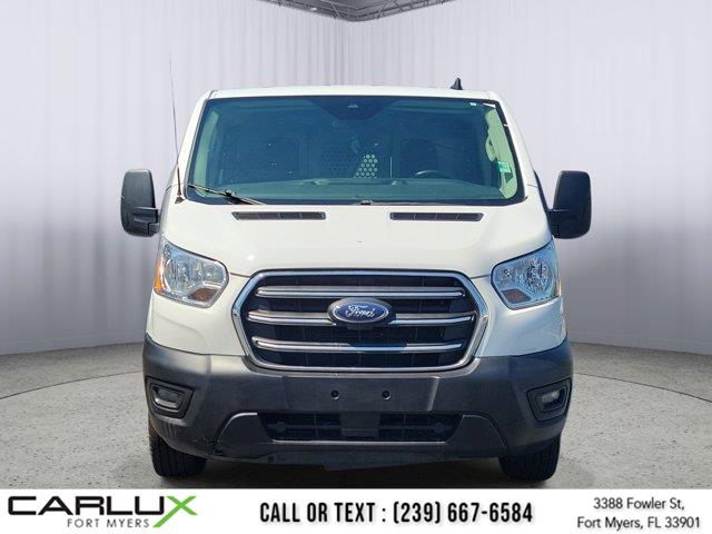 2020 Ford Transit 250 Low Roof 130 WB's photo