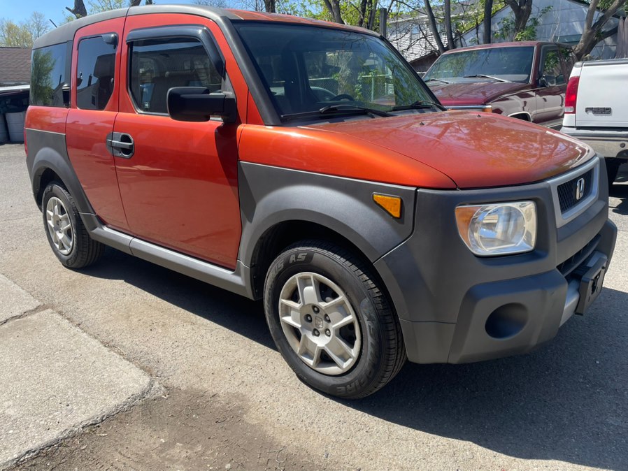 2005 Honda Element LX 4WD AT's photo