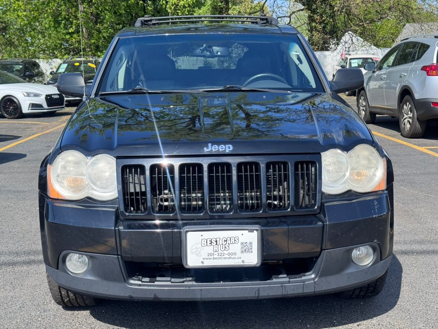 2008 Jeep Grand Cherokee Laredo 4WD's photo