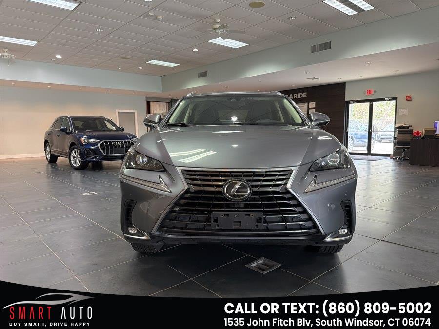 2019 Lexus NX 350 300 AWD's photo