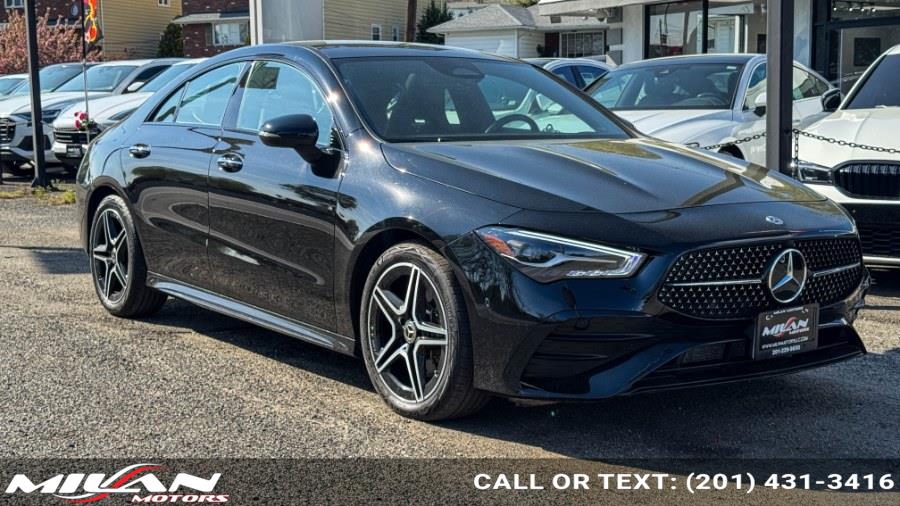 2024 Mercedes-Benz CLA CLA 250 4MATIC's photo