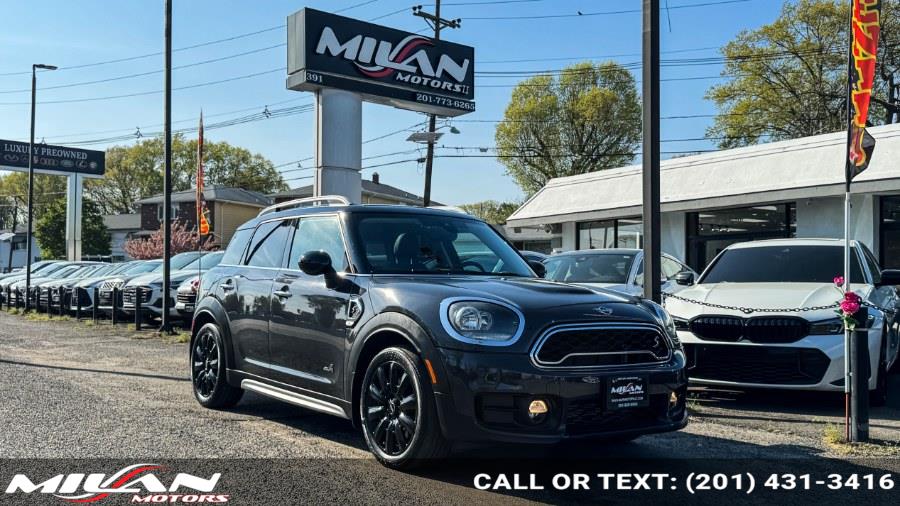 2019 MINI Countryman S