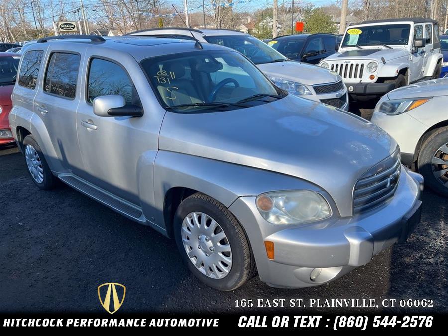 2008 Chevrolet HHR LT