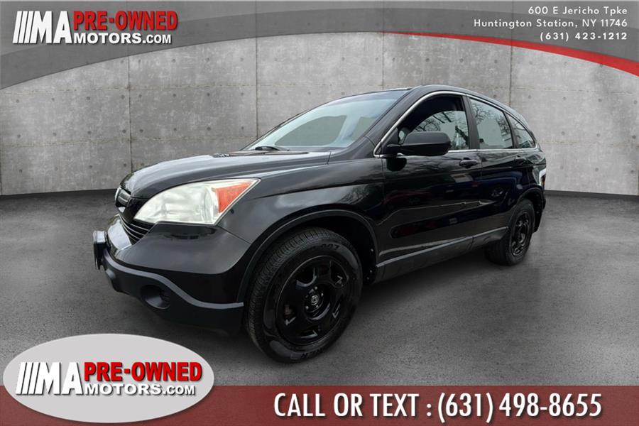 2009 Honda CR-V LX 4WD's photo