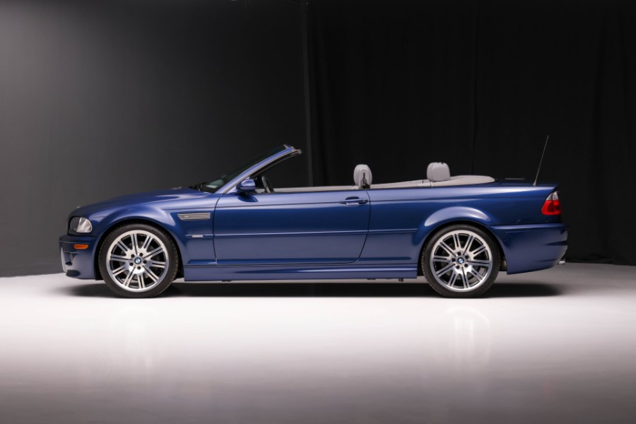 2006 BMW X3 M M3's photo
