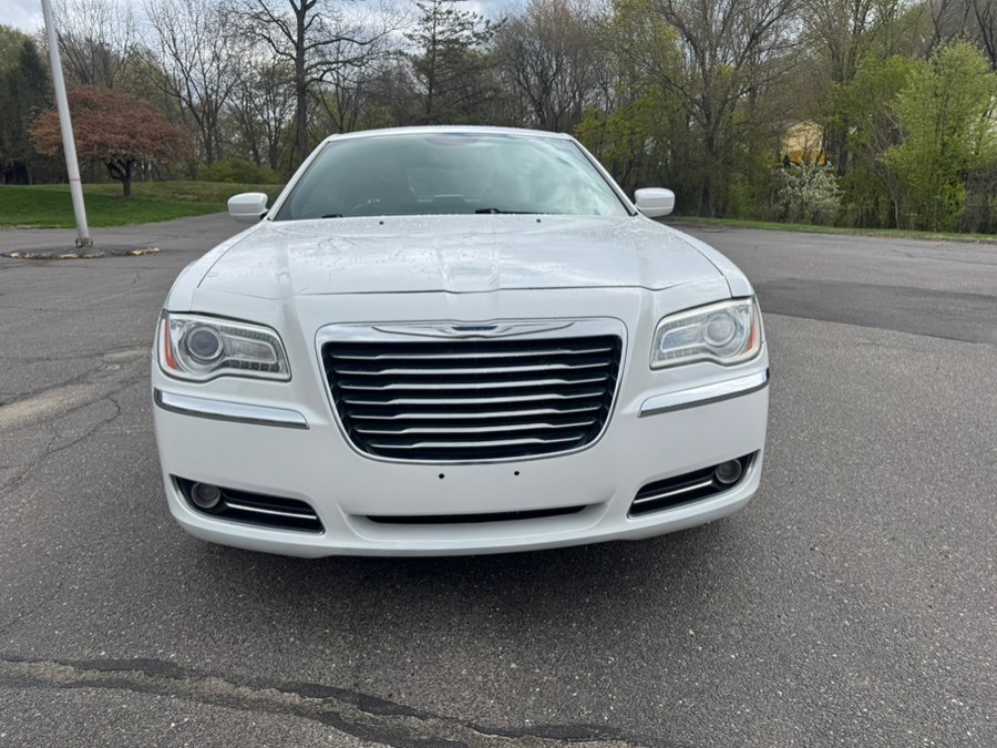 2014 Chrysler 300
