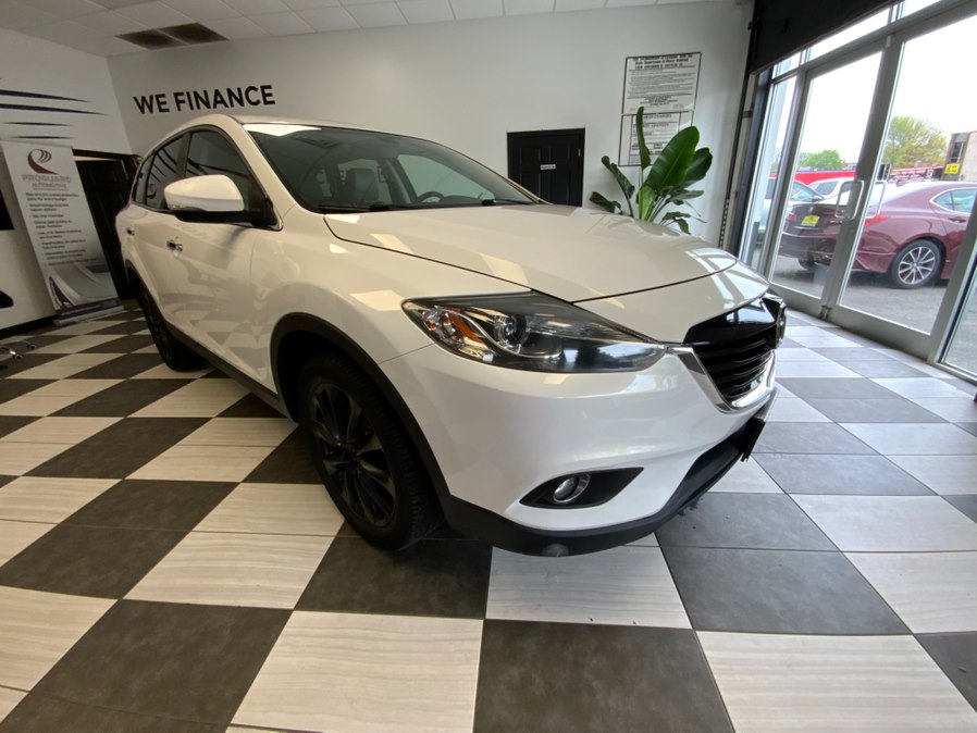 2014 Mazda CX-9 Grand Touring