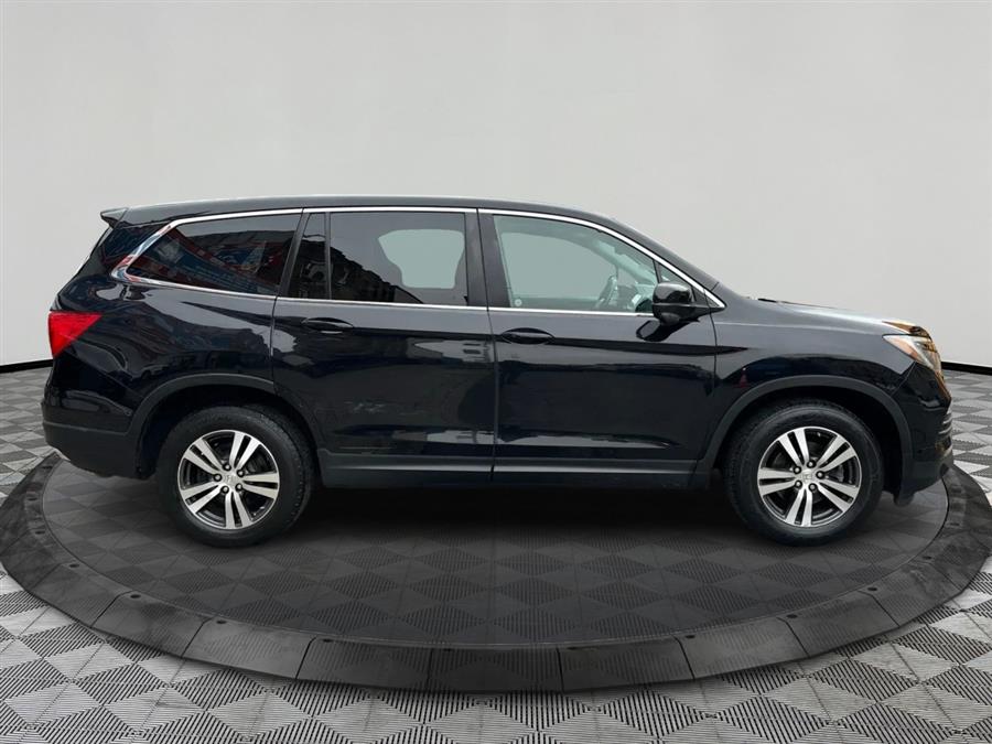 2018 Honda Pilot 4WD EX-L's photo