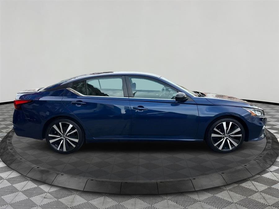 2021 Nissan Altima 2.5 SR's photo