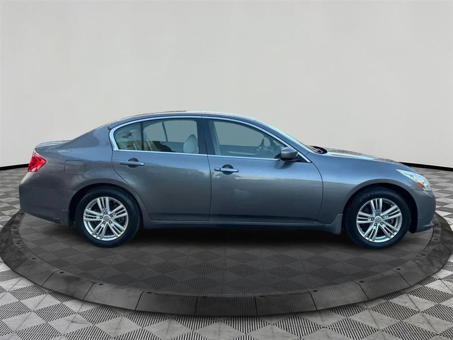 2013 INFINITI G 37x AWD's photo
