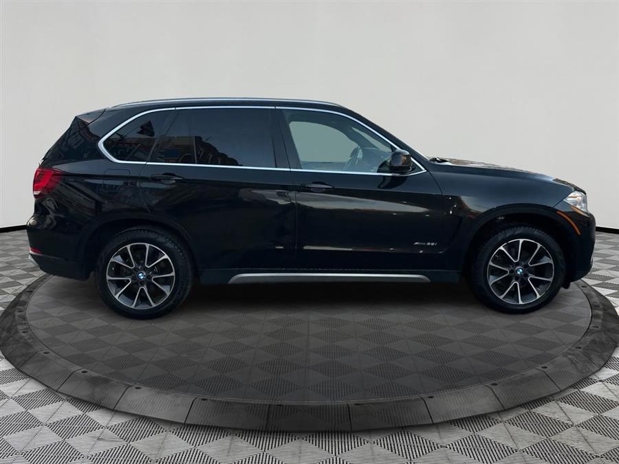 2018 BMW X5 xDrive35i's photo