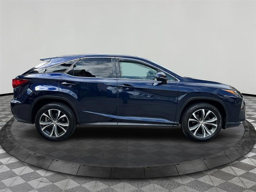 2016 Lexus RX 350 350 4x4's photo