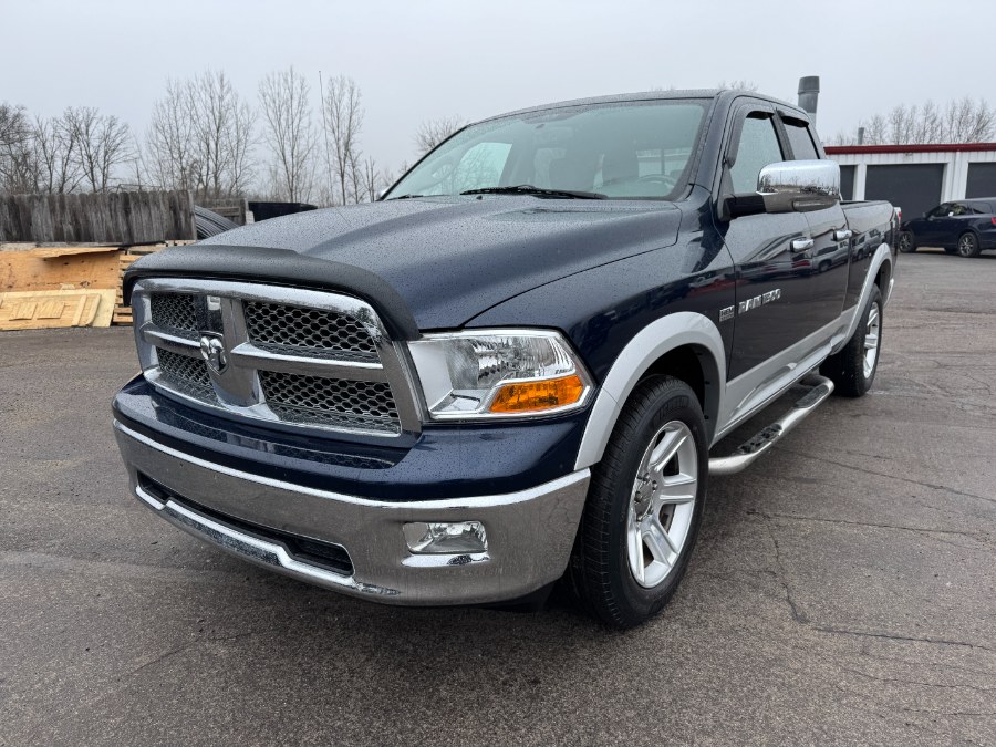 2012 RAM Ram 1500 Pickup