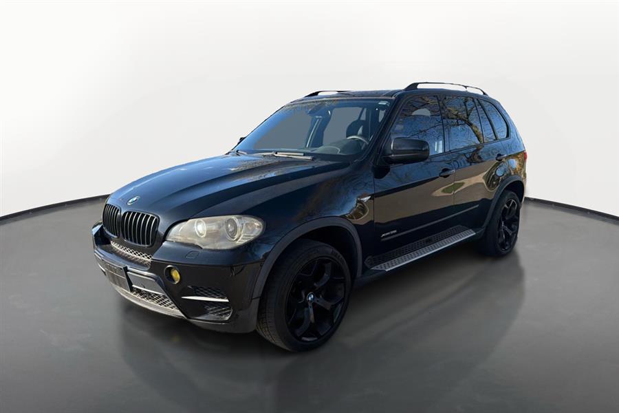 2011 BMW X5 xDrive35i Sport Activity