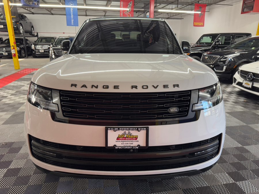 2023 Land Rover Range Rover 4.4 SE SWB's photo