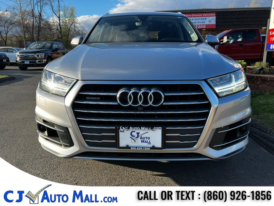 2018 Audi Q7
