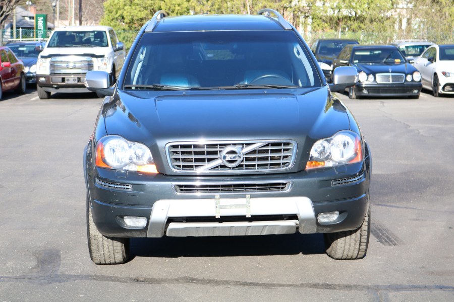 2013 Volvo XC90 3.2 AWD Auto's photo