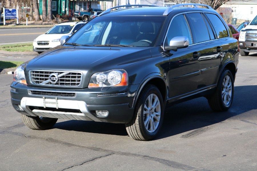 2013 Volvo XC90 3.2