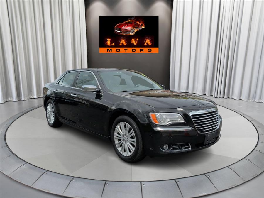 2014 Chrysler 300 C