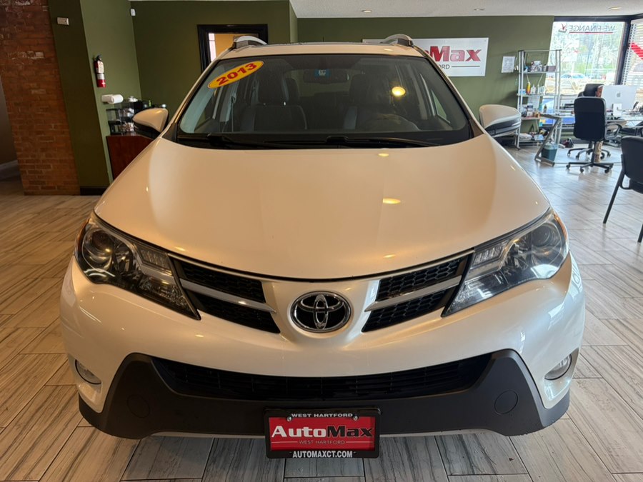 2013 Toyota RAV4