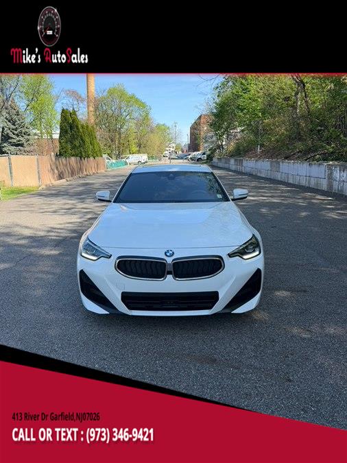 2022 BMW 2 Series 230i