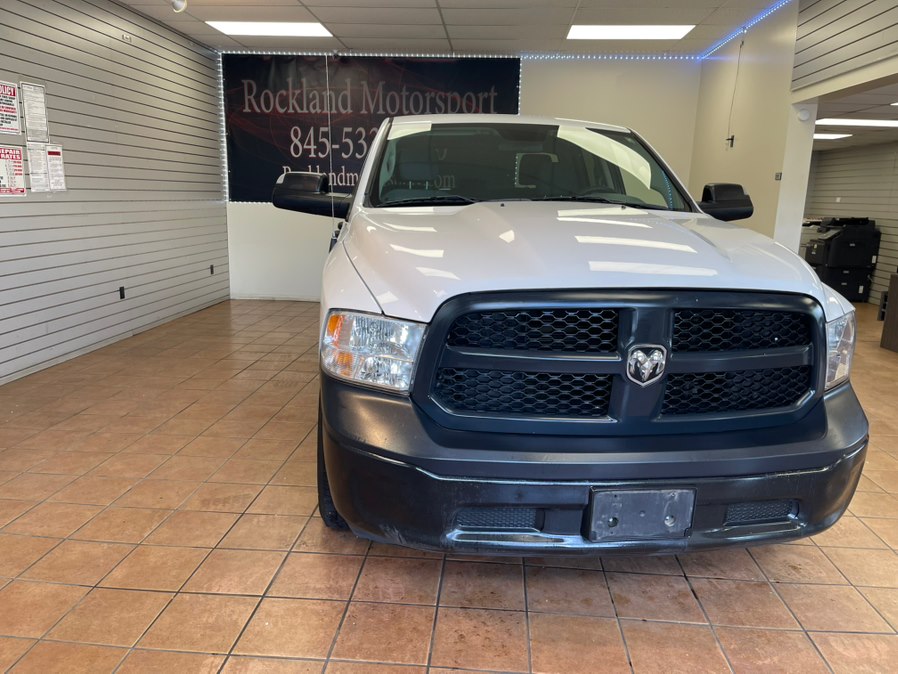 2020 RAM Ram 1500 Classic