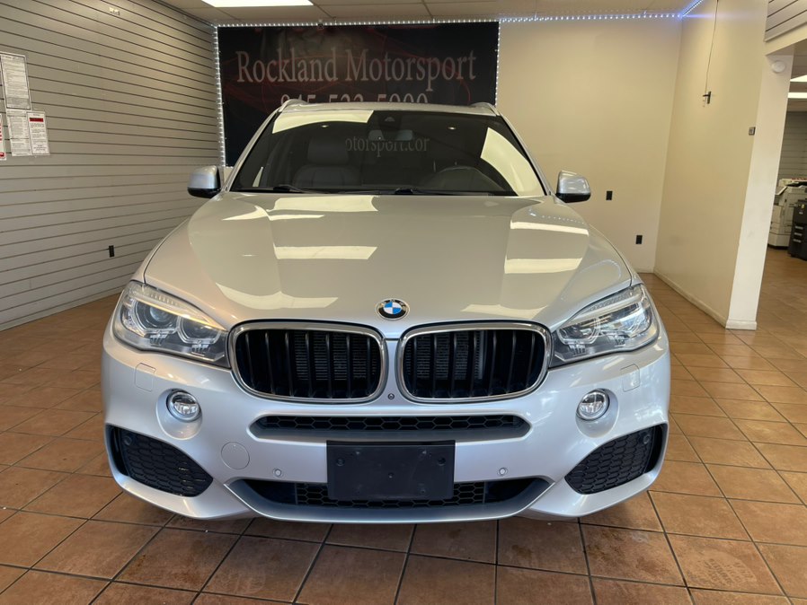2016 BMW X5 xDrive35i M Sport Line's photo