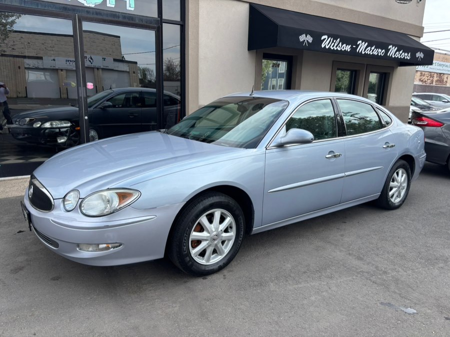 2005 Buick LaCrosse CXL's photo