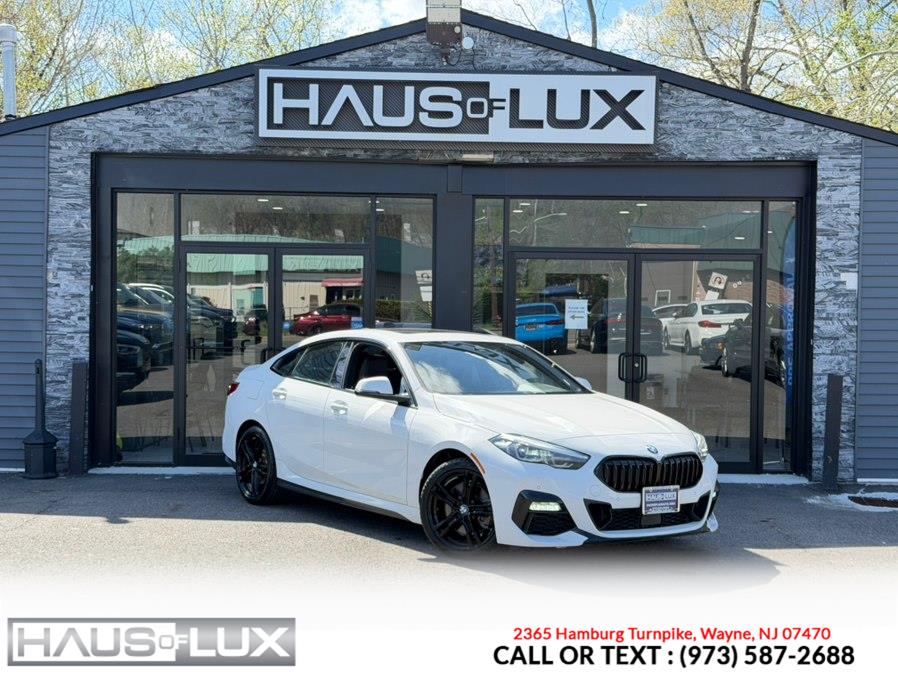 2021 BMW 2 Series 228i