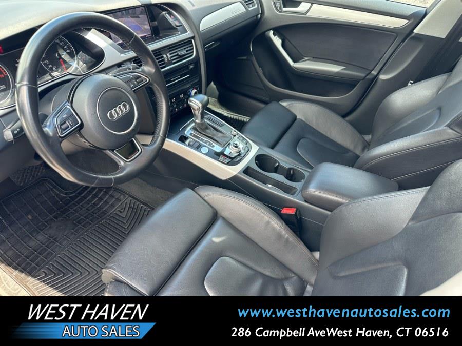 2014 Audi Allroad 2.0T quattro tiptronic Premium's photo