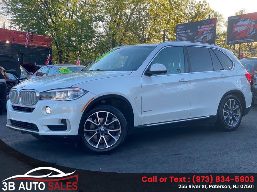 2014 BMW X5 xDrive35i's photo