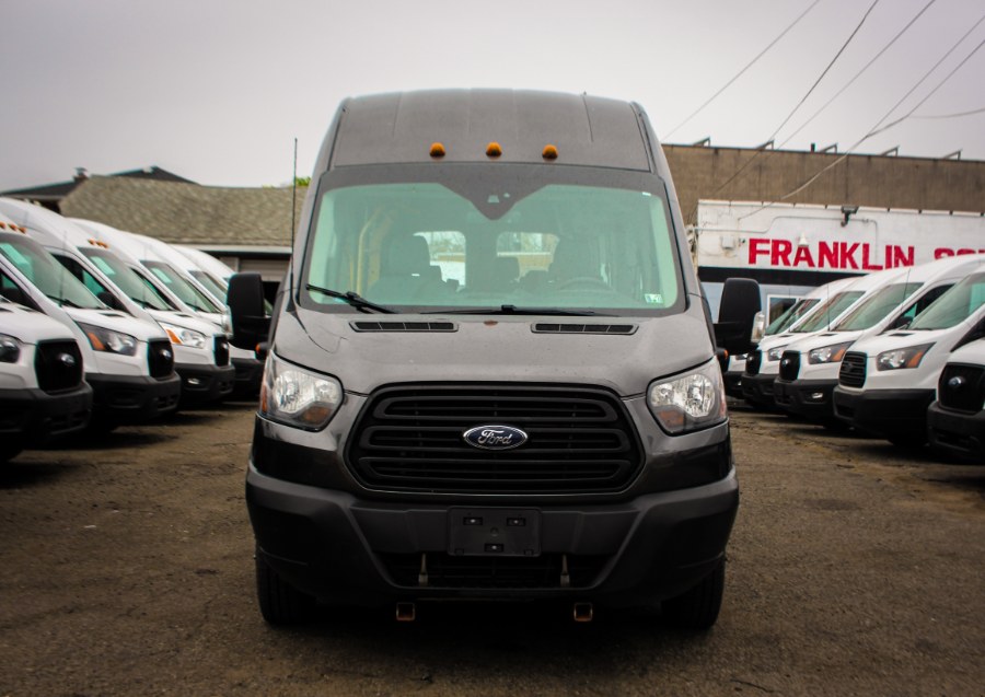 2019 Ford Transit 350 DRW XL High Roof Pass Slide 148EL's photo
