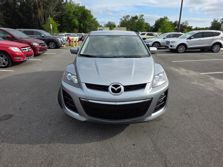 2010 Mazda CX-7