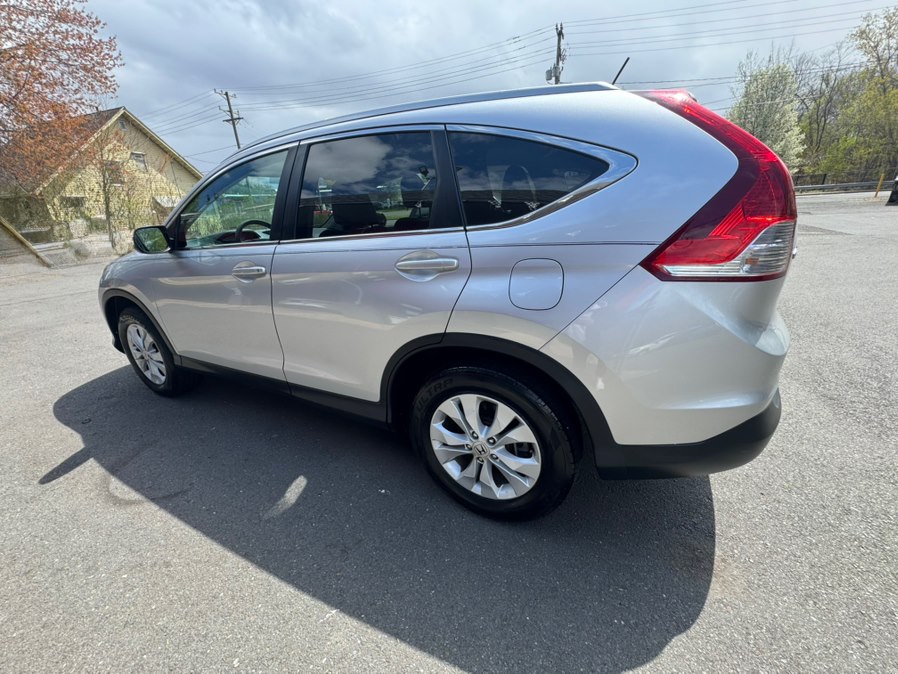 2014 Honda CR-V AWD EX-L Auto's photo