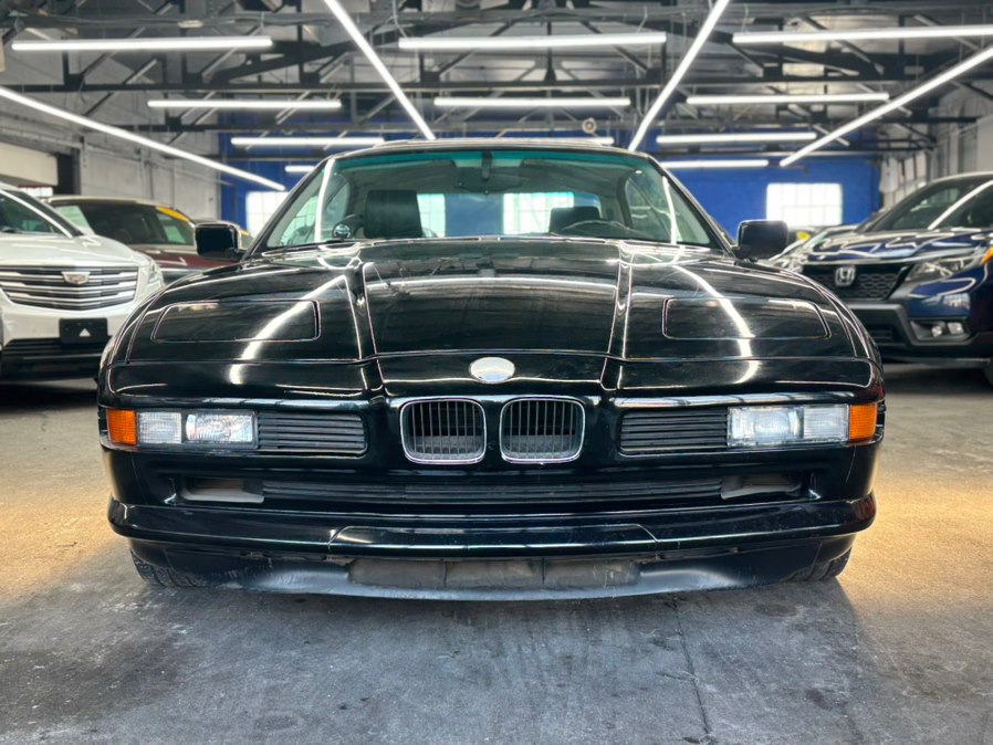 1995 BMW 8 Series's photo