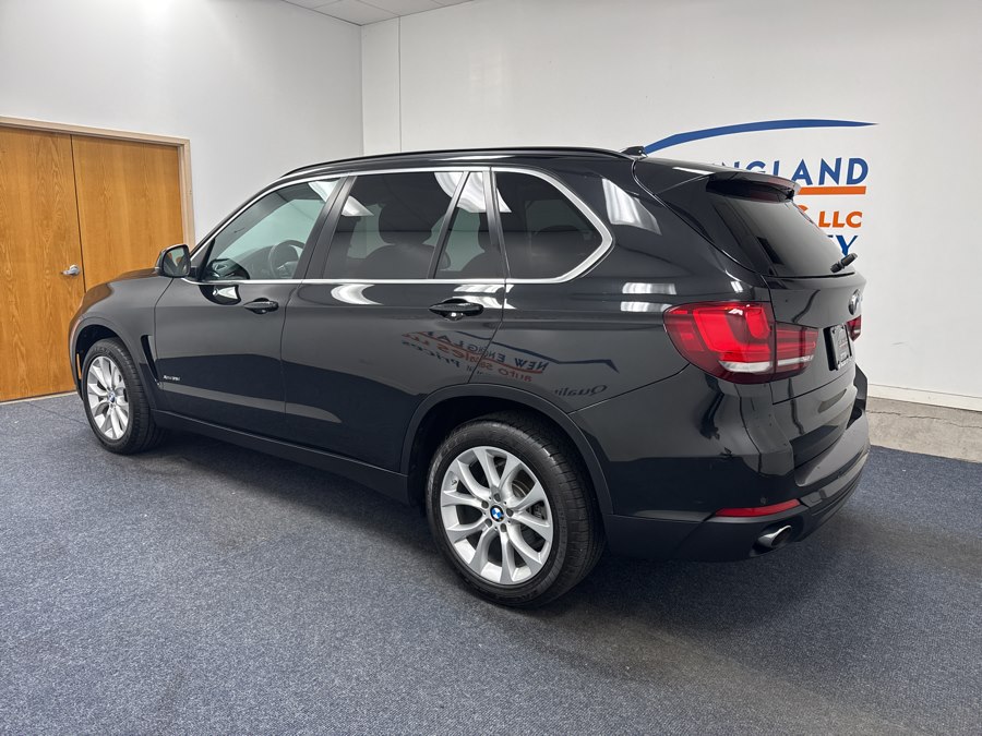 2016 BMW X5 xDrive35i M Sport Line's photo