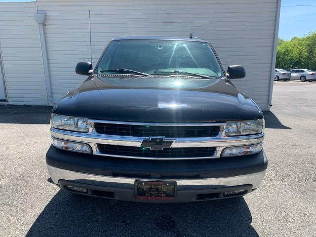 2006 Chevrolet Tahoe 4-Wheel Drive LS 5.3L's photo