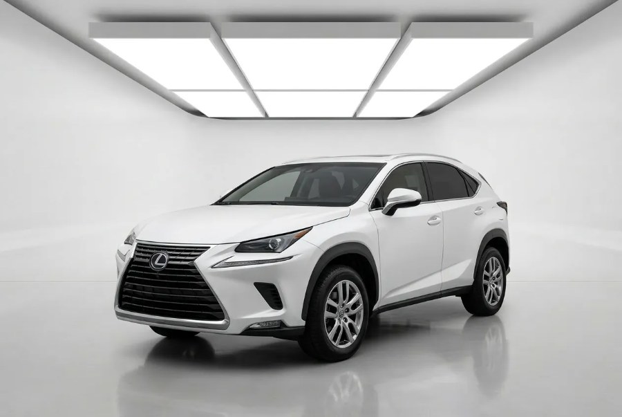 2019 Lexus NX