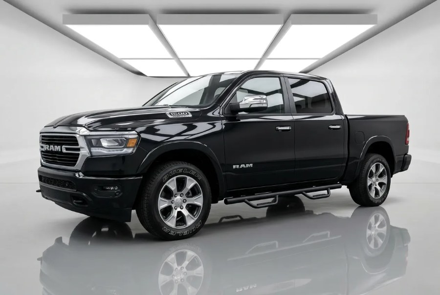 2020 RAM Ram 1500 Pickup