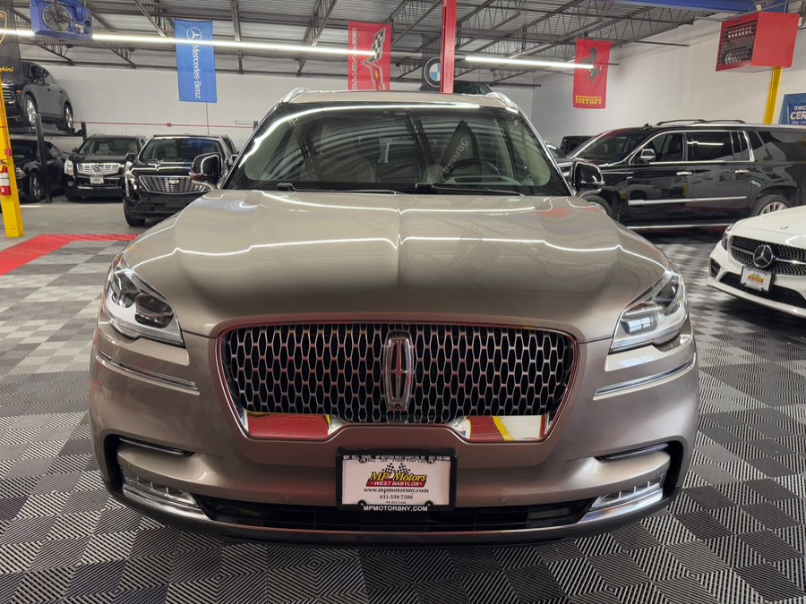 2020 Lincoln Aviator Reserve AWD's photo
