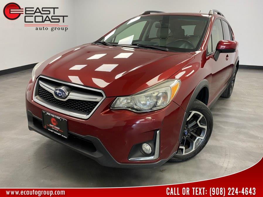 2017 Subaru Crosstrek