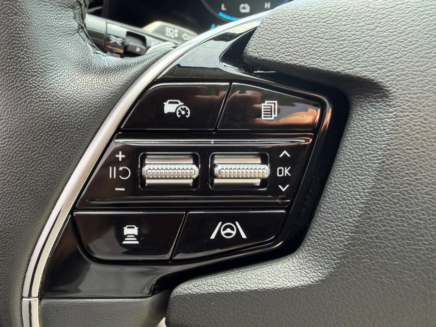 2023 Kia Niro Wave - Photo 14